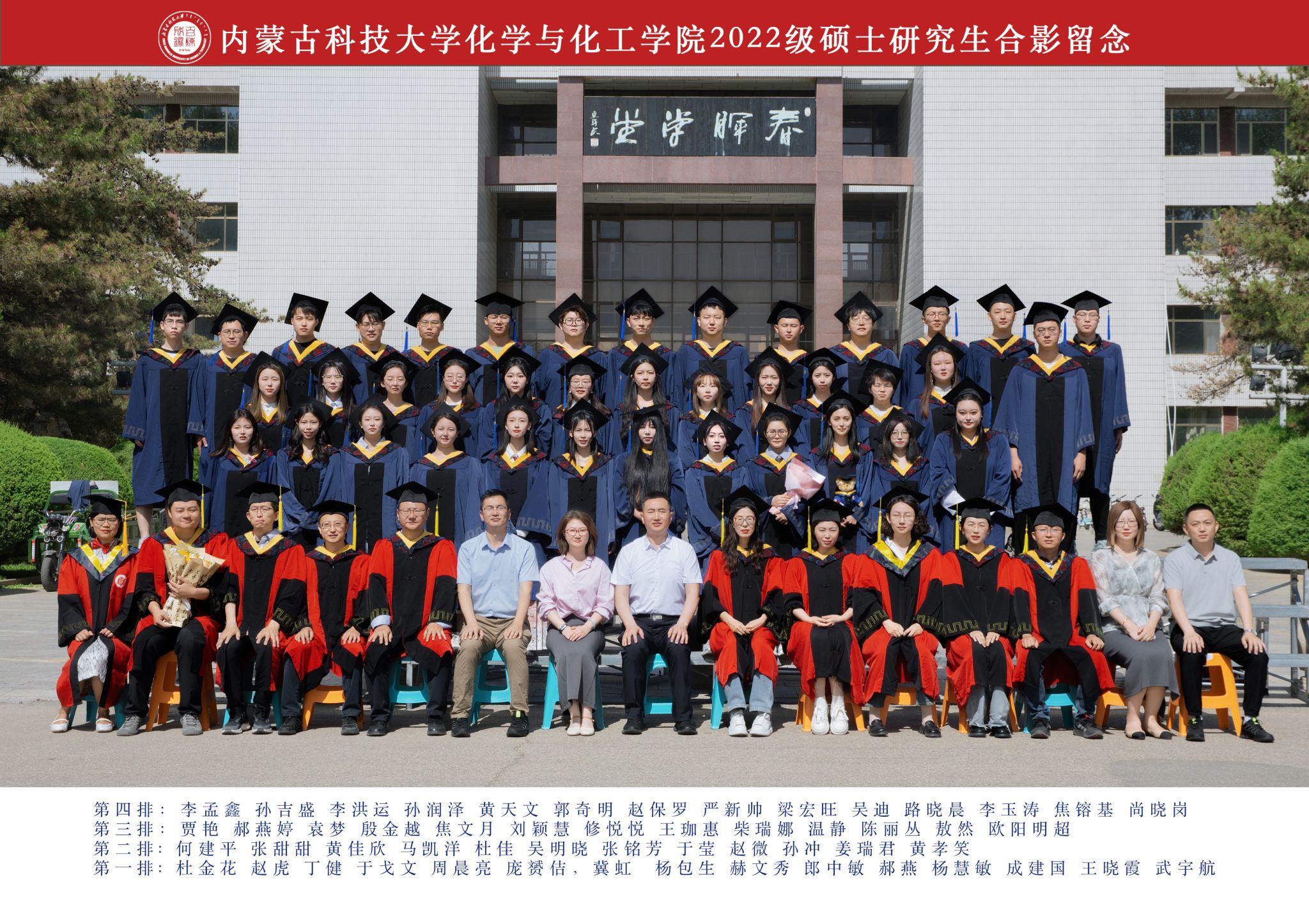 2022级硕士研究生